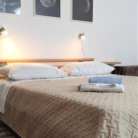 Apartments Ljilja Sea View Slatine Extérieur photo