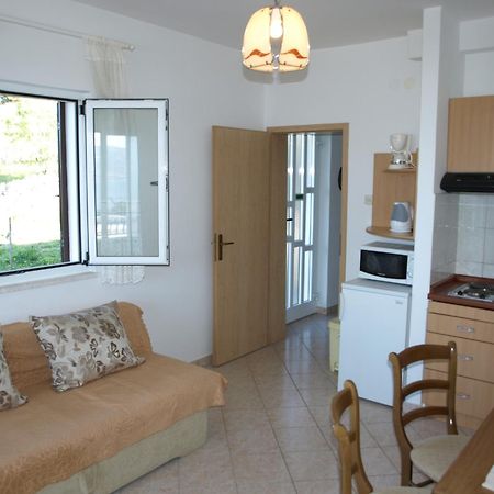 Apartments Ljilja Sea View Slatine Extérieur photo