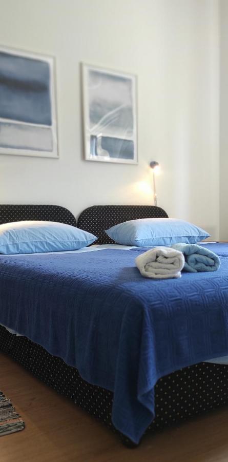 Apartments Ljilja Sea View Slatine Extérieur photo
