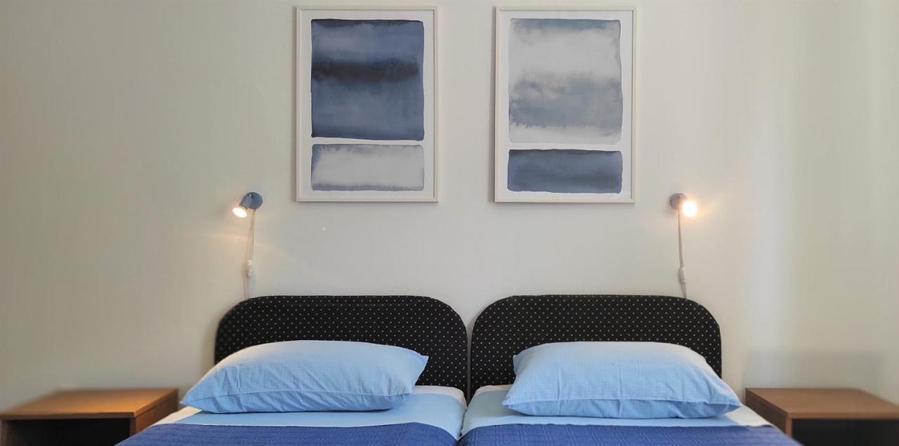 Apartments Ljilja Sea View Slatine Extérieur photo