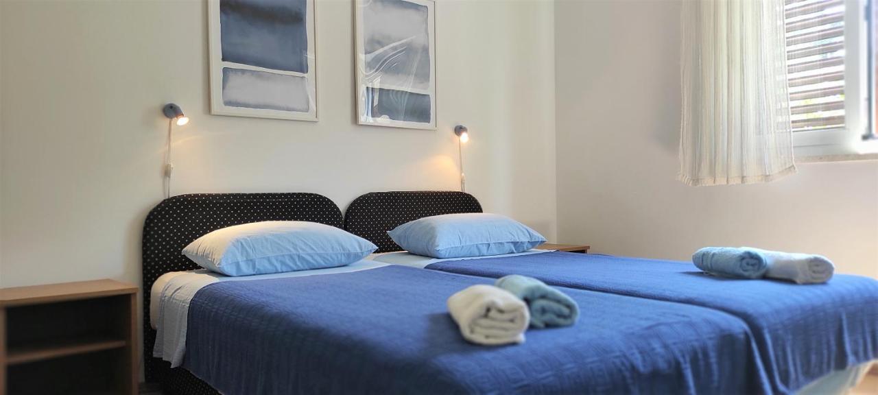 Apartments Ljilja Sea View Slatine Extérieur photo