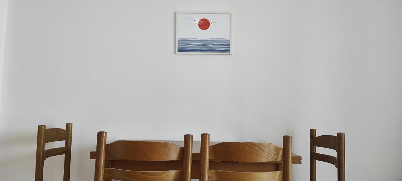 Apartments Ljilja Sea View Slatine Extérieur photo